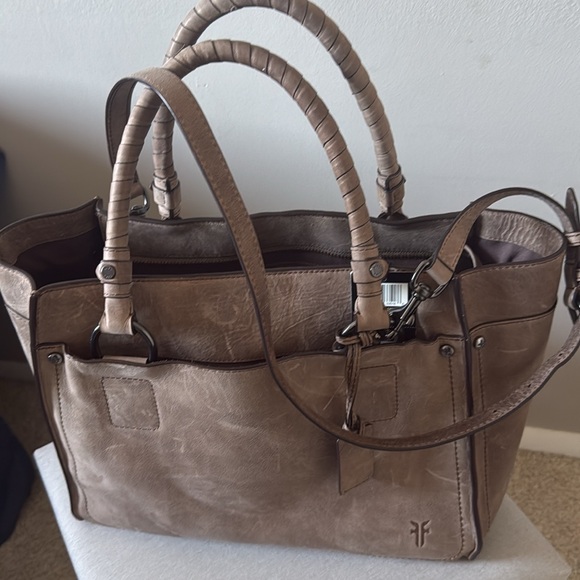 Frye bag - Picture 5 of 6
